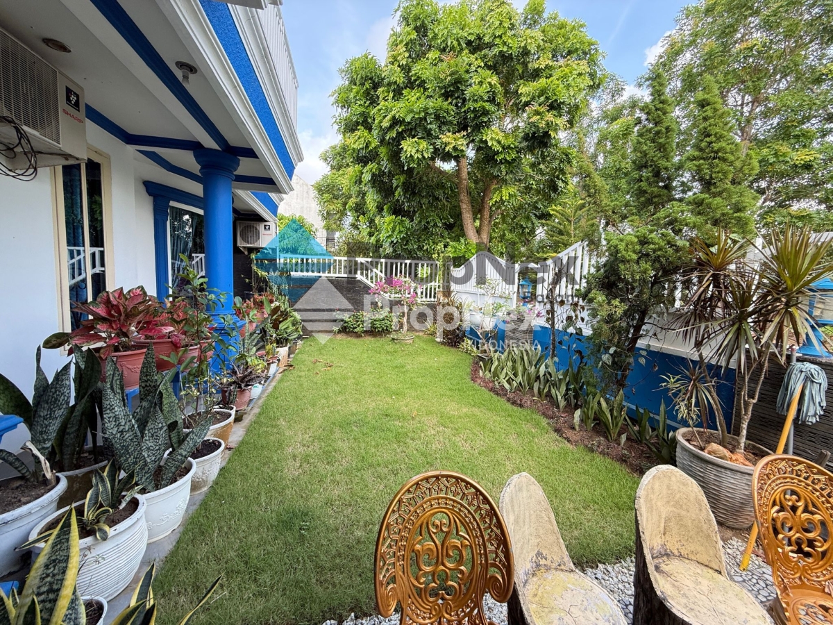 Dijual Rumah 2 Lantai Besar Ready KDA Cluster Batam — foto 2